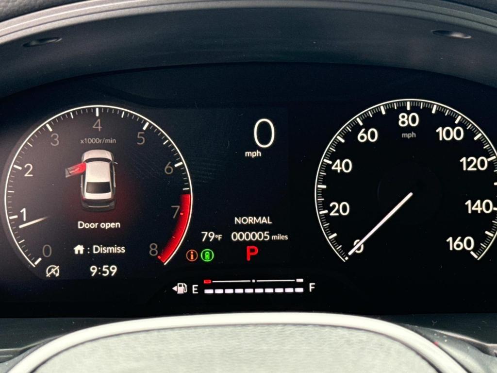 new 2026 Honda Civic car, priced at $27,745