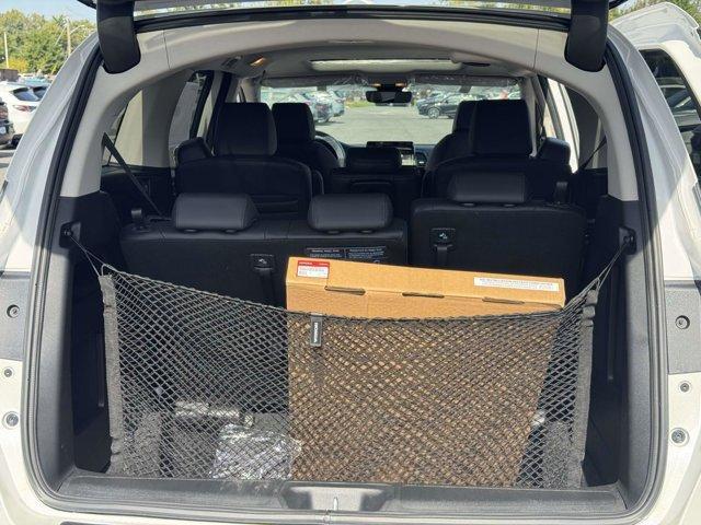new 2026 Honda Odyssey car, priced at $45,110