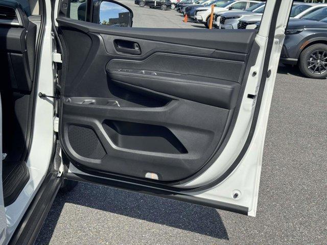 new 2026 Honda Odyssey car, priced at $45,110