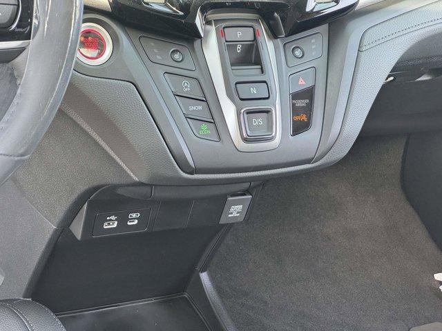 new 2026 Honda Odyssey car, priced at $45,110