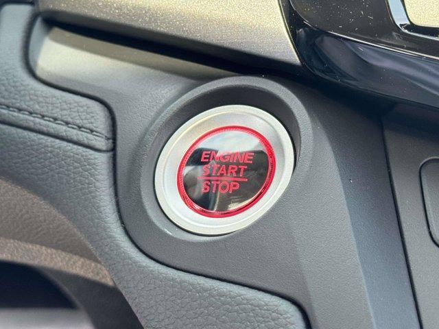 new 2026 Honda Odyssey car, priced at $45,110