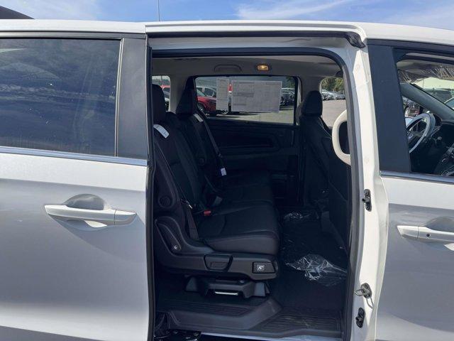new 2026 Honda Odyssey car, priced at $45,110
