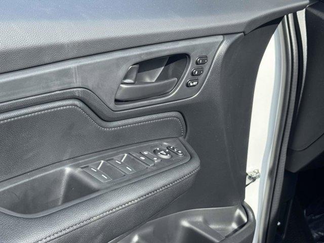 new 2026 Honda Odyssey car, priced at $45,110