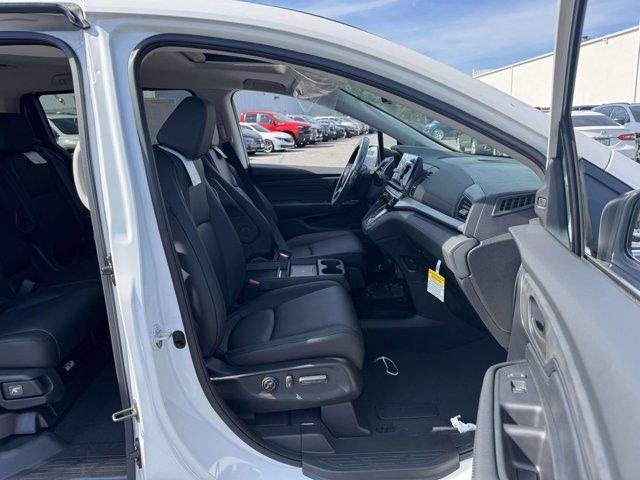 new 2026 Honda Odyssey car, priced at $45,110