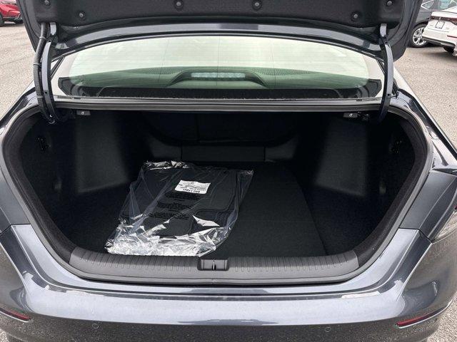 new 2025 Honda Accord Hybrid car, priced at $36,090