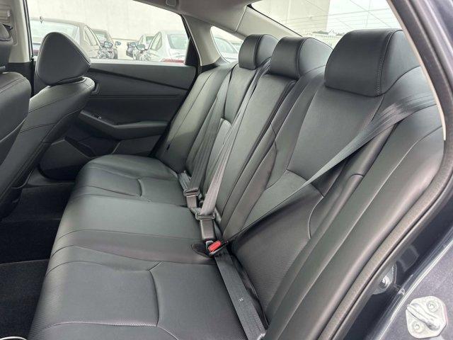 new 2025 Honda Accord Hybrid car, priced at $36,090