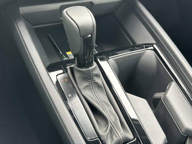 new 2025 Honda Accord Hybrid car, priced at $36,090
