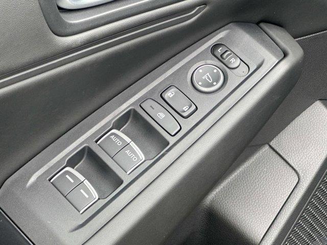 new 2025 Honda Accord Hybrid car, priced at $36,090