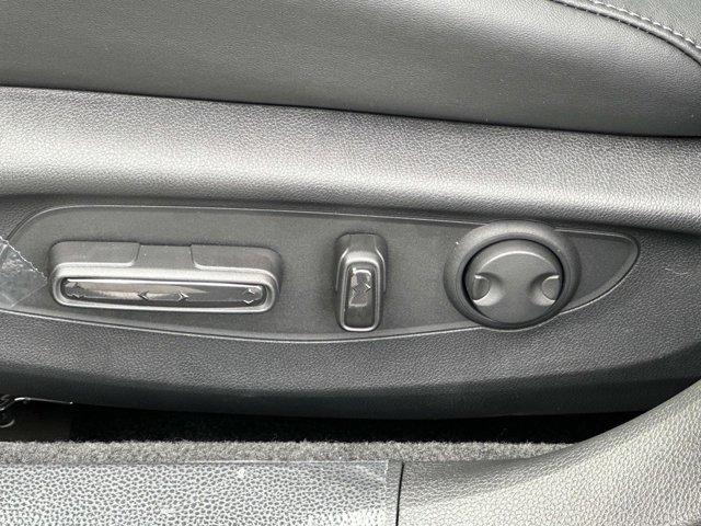 new 2025 Honda Accord Hybrid car, priced at $36,090