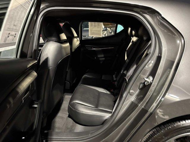 used 2019 Mazda Mazda3 car, priced at $17,300