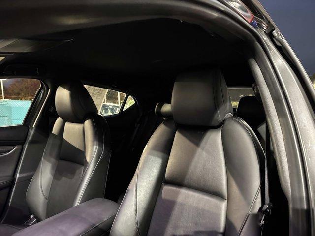 used 2019 Mazda Mazda3 car, priced at $17,300