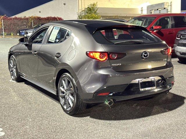 used 2019 Mazda Mazda3 car, priced at $17,300
