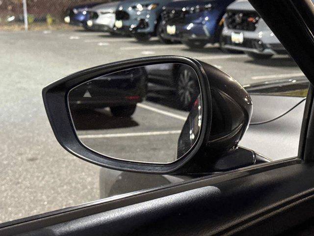 used 2019 Mazda Mazda3 car, priced at $17,300