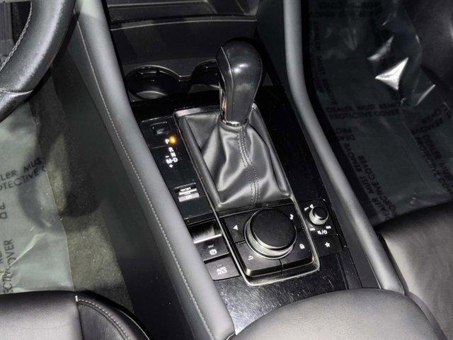 used 2019 Mazda Mazda3 car, priced at $17,300