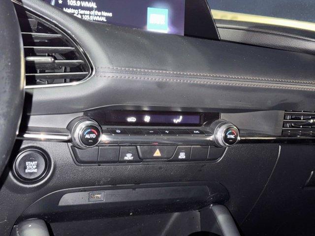 used 2019 Mazda Mazda3 car, priced at $17,300