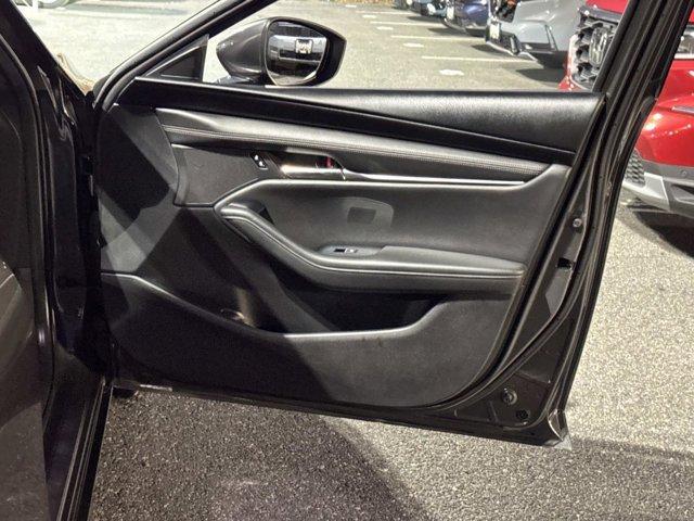 used 2019 Mazda Mazda3 car, priced at $17,300