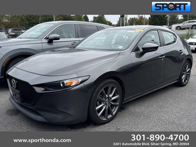 used 2019 Mazda Mazda3 car, priced at $19,000