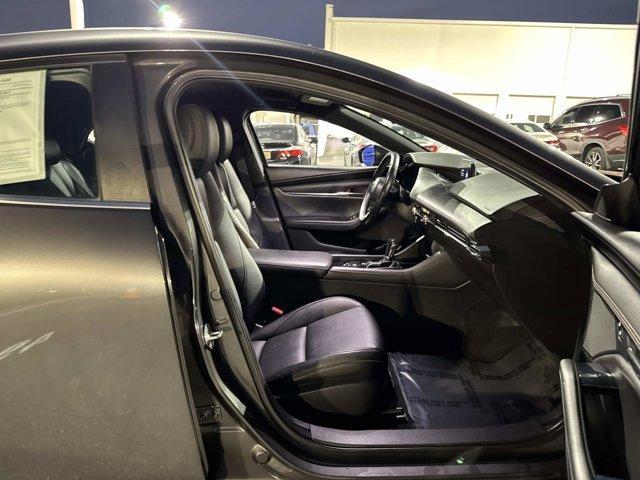used 2019 Mazda Mazda3 car, priced at $17,300