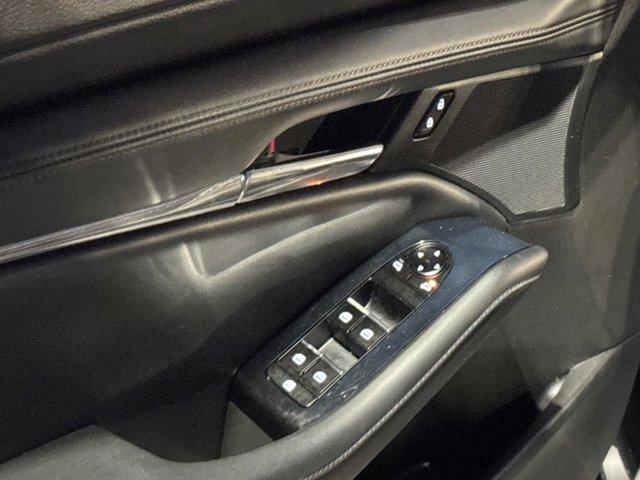 used 2019 Mazda Mazda3 car, priced at $17,300