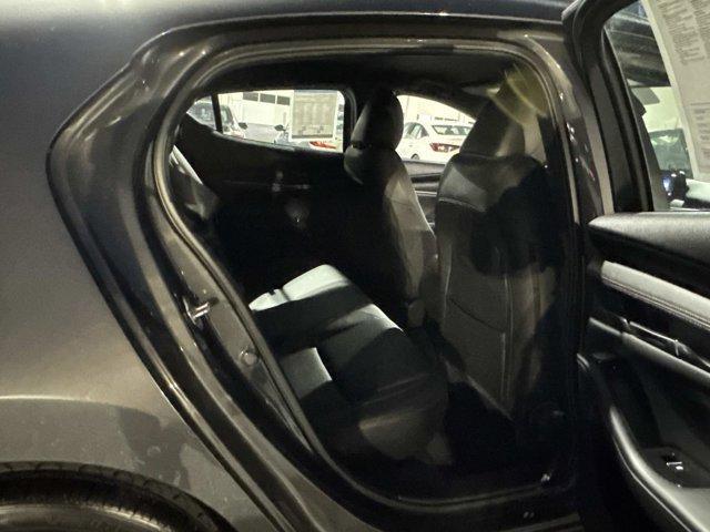 used 2019 Mazda Mazda3 car, priced at $17,300