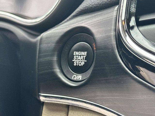 used 2019 Jeep Grand Cherokee car, priced at $22,000