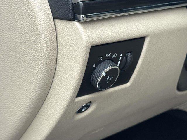 used 2019 Jeep Grand Cherokee car, priced at $22,000