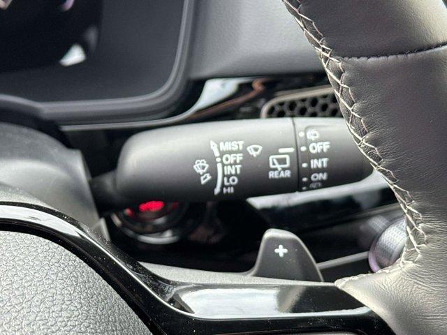 new 2026 Honda Civic car, priced at $29,445