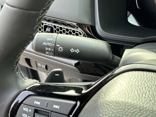 new 2026 Honda Civic car, priced at $29,445