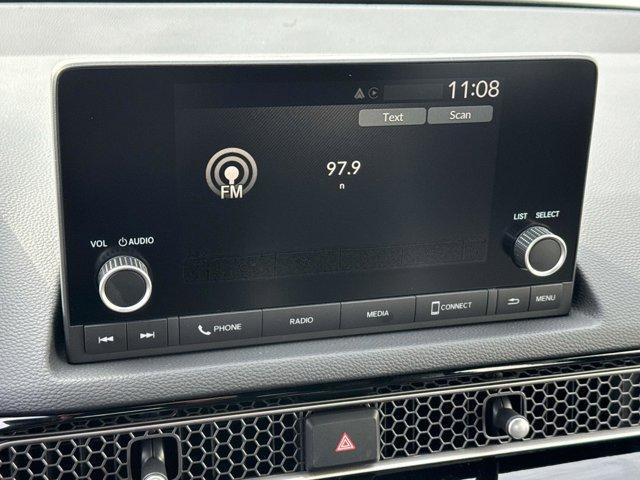 new 2026 Honda Civic car, priced at $29,445