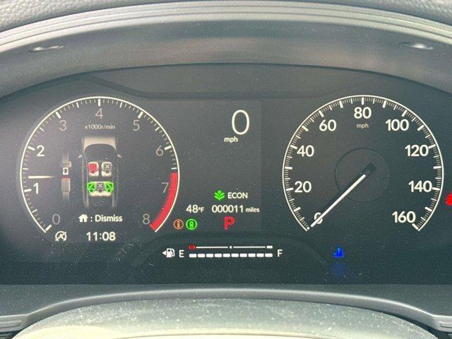 new 2026 Honda Civic car, priced at $29,445