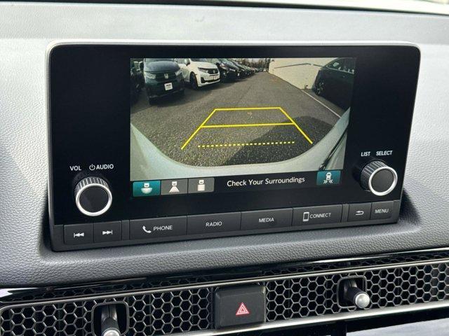 new 2026 Honda Civic car, priced at $29,445