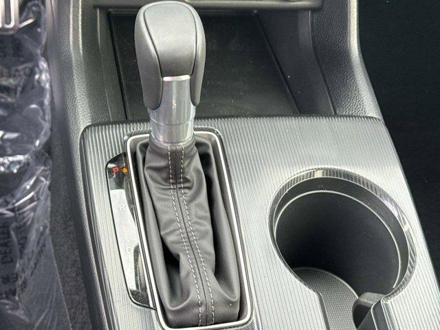 new 2026 Honda Civic car, priced at $29,445