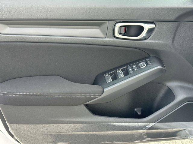 new 2026 Honda Civic car, priced at $29,445