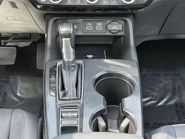 used 2022 Honda Civic car, priced at $26,250