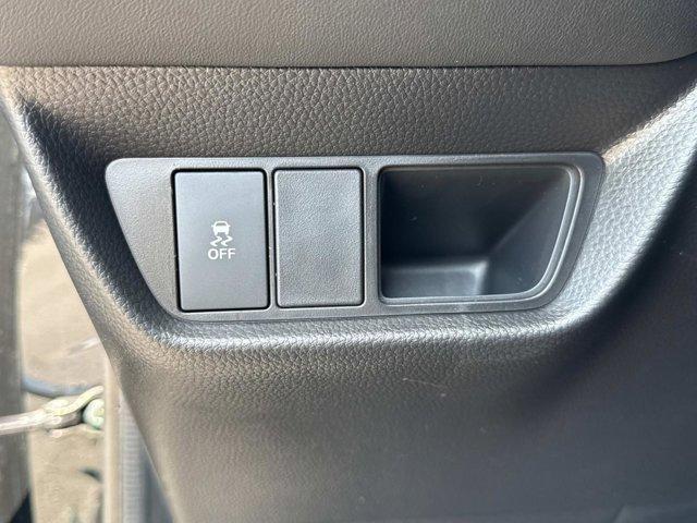 new 2026 Honda HR-V car, priced at $30,895