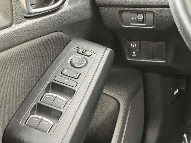 used 2023 Honda Civic car, priced at $25,995