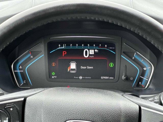 used 2022 Honda Odyssey car, priced at $37,000