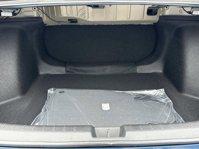 new 2026 Honda Civic car, priced at $30,900