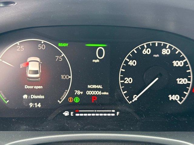 new 2026 Honda Civic car, priced at $30,900