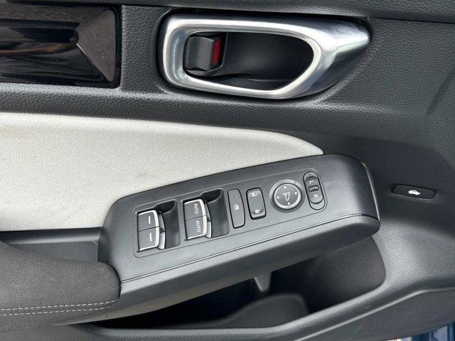 new 2026 Honda Civic car, priced at $30,900