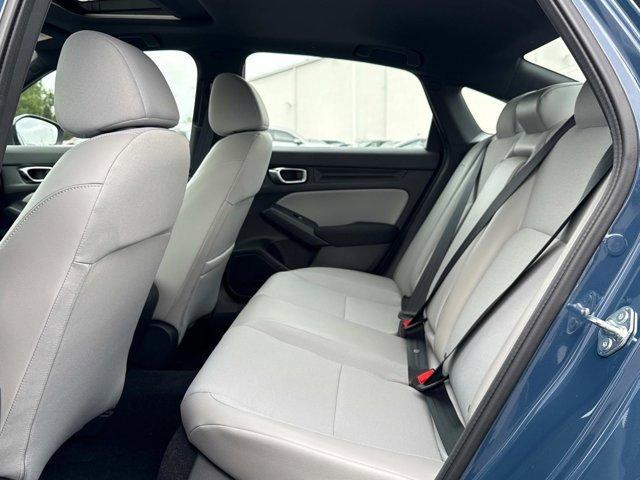 new 2026 Honda Civic car, priced at $30,900