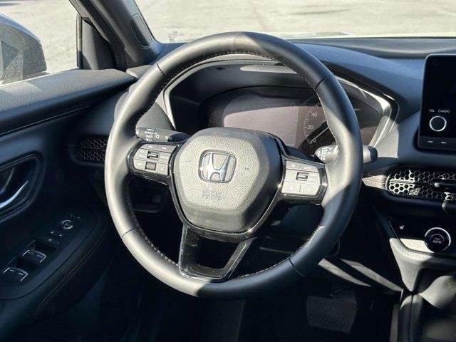 new 2025 Honda HR-V car, priced at $28,895