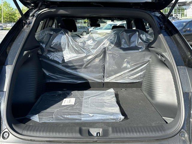 new 2025 Honda HR-V car, priced at $28,895
