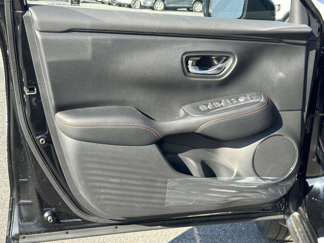 new 2025 Honda HR-V car, priced at $28,895