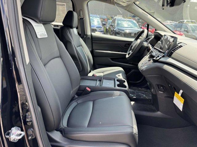 new 2025 Honda Odyssey car, priced at $43,670