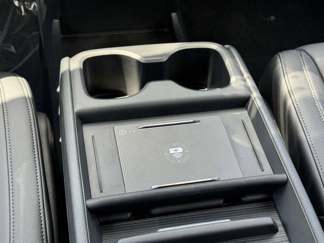 new 2025 Honda Odyssey car, priced at $43,670