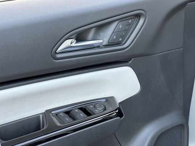 new 2025 Honda Prologue car, priced at $56,150