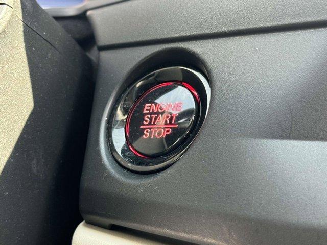 used 2024 Honda Accord car, priced at $27,250