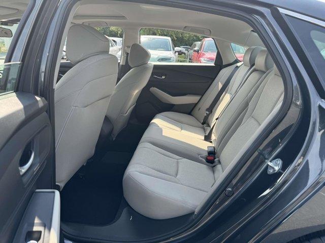 used 2024 Honda Accord car, priced at $27,250