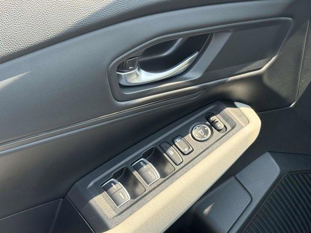 used 2024 Honda Accord car, priced at $27,250